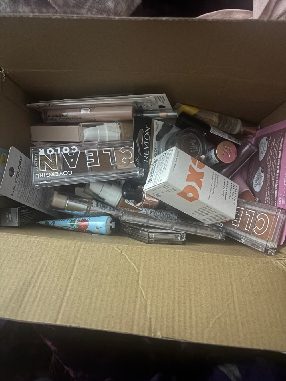$100 Value Makeup Bundle
